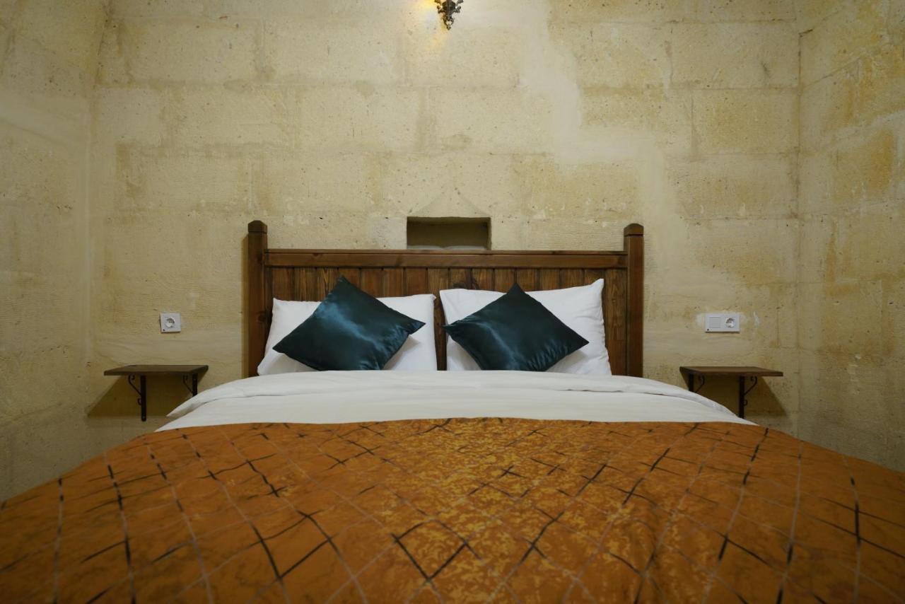 Hotel Tibet Stone House Nevşehir Exterior foto