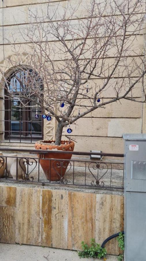 Hotel Tibet Stone House Nevşehir Exterior foto